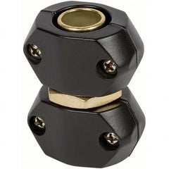 Gilmour - Garden Hose Fittings & Repair Kits Type: Garden Hose Mender Connector Type: Garden Hose Mender - Eagle Tool & Supply