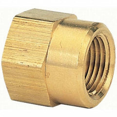 Gilmour - Garden Hose Fittings & Repair Kits Type: Connector Connector Type: Female Hose to Female Pipe - Eagle Tool & Supply
