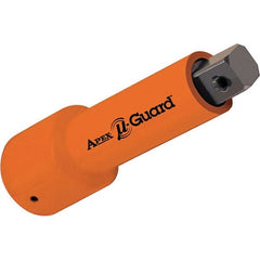 Apex - Socket Extensions Tool Type: Extension Drive Size (Inch): 3/8 - Eagle Tool & Supply