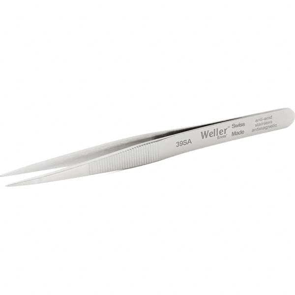 Erem - Tweezers Type: Precision Pattern: 3-SA - Eagle Tool & Supply