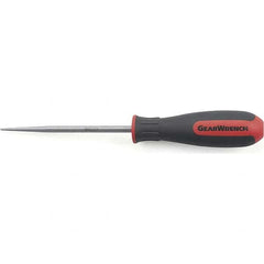 GEARWRENCH - Awls Tool Type: Scratch Awl Overall Length (Inch): 9-1/2 - Eagle Tool & Supply