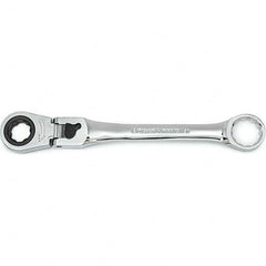 GearWrench - Box Wrenches Wrench Type: Box Wrench Tool Type: Ratcheting - Eagle Tool & Supply