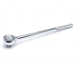 Crescent - Ratchets Tool Type: Quick-Release Ratchet Drive Size (Inch): 3/4 - Eagle Tool & Supply