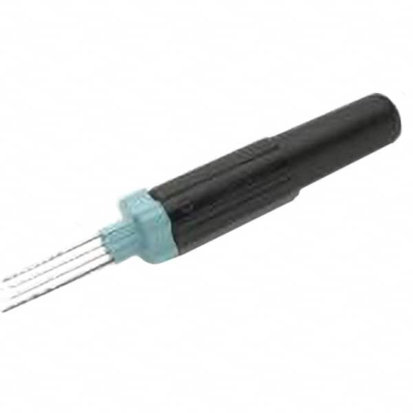 Weller - Soldering Accessories; Type: Cleaning Tool; Cleaning Tool ; Accessory Type: Cleaning Tool - Exact Industrial Supply