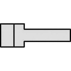 Weller - Soldering Iron Tips; Type: Tip Set ; For Use With: WMRT; WXMT - Exact Industrial Supply