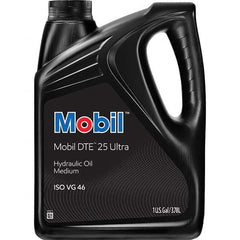 Mobil - Machine Oil Type: Hydraulic Oil ISO Grade: 11158:2009 - Eagle Tool & Supply