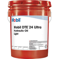 Mobil - Machine Oil Type: Hydraulic Oil ISO Grade: 11158:2009 - Eagle Tool & Supply