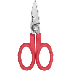 5.25″ KEVLAR SHEAR - Eagle Tool & Supply