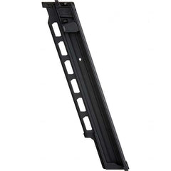 Milwaukee Tool - Nailer Accessories Accessory Type: Extended Capacity Magazine For Use With: M18 FUEL 21 Degree Framing Nailer - Eagle Tool & Supply