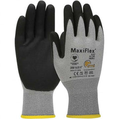 ATG - Work & General Purpose Gloves Material Type: Nylon Application: General Purpose - Eagle Tool & Supply