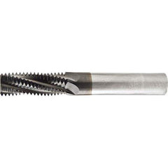 Cleveland - Helical Flute Thread Mills Pitch (mm): 2.50 Material: Carbide - Eagle Tool & Supply