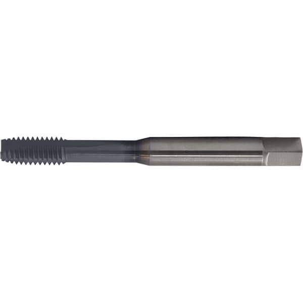 Cleveland - Spiral Point Taps Thread Size (mm): M10x1.5 Number of Flutes: 3 - Eagle Tool & Supply