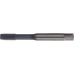 Cleveland - Spiral Point Taps Thread Size (Inch): 1/2-20 Number of Flutes: 3 - Eagle Tool & Supply