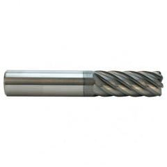 16x16x42x92 TuffCut® XR7 7 FL End Mill ALtima® Blaze 4mmCR - Eagle Tool & Supply