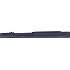 Cleveland - Spiral Point Taps Thread Size (mm): M18x2.5 Number of Flutes: 4 - Eagle Tool & Supply