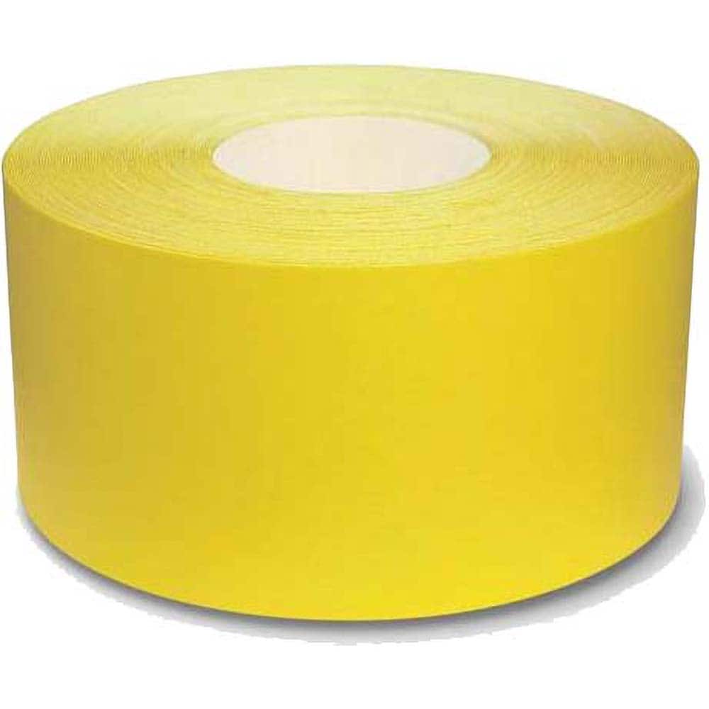 NMC - Floor & Egress Marking Tape & Strips Type: Tape Special Color Properties: No Special Properties - Eagle Tool & Supply