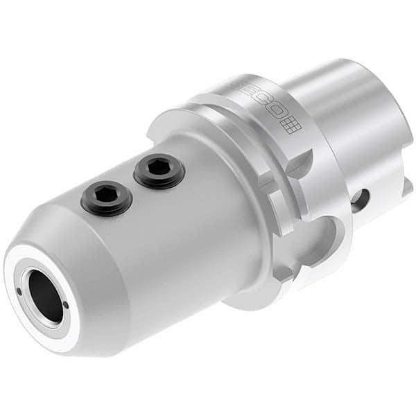 Seco - End Mill Holders & Adapters Shank Type: Taper Shank Taper Size: HSK-A100 - Eagle Tool & Supply