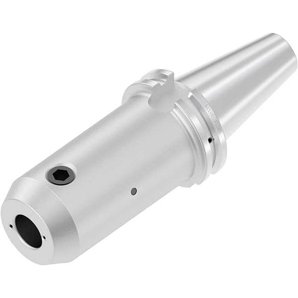 Seco - End Mill Holders & Adapters Shank Type: Taper Shank Taper Size: DIN40 - Eagle Tool & Supply