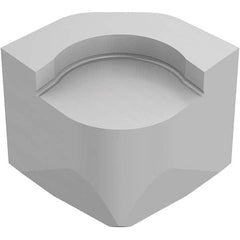 Seco - Indexable Turning Cartridges Series: Capto Cutting Direction: Neutral - Eagle Tool & Supply