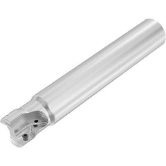 Seco - Indexable Square-Shoulder End Mills Cutting Diameter (Decimal Inch): 1.2500 Cutting Diameter (Inch): 1.25 - Eagle Tool & Supply