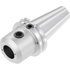 Seco - End Mill Holders & Adapters Shank Type: Taper Shank Taper Size: DIN40 - Eagle Tool & Supply