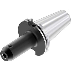 Seco - End Mill Holders & Adapters Shank Type: Taper Shank Taper Size: CAT50 - Eagle Tool & Supply