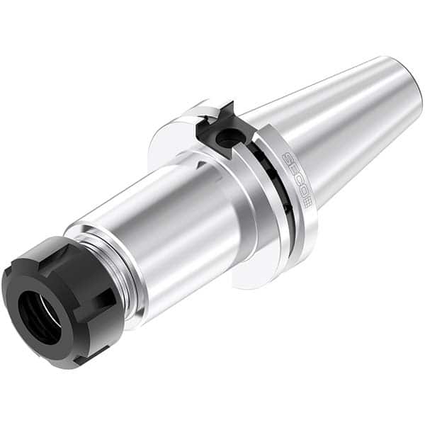 Seco - Collet Chucks Collet System: ER Collets Collet Series: ER25 - Eagle Tool & Supply