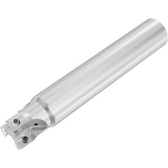 Seco - Indexable Square-Shoulder End Mills Cutting Diameter (Decimal Inch): 1.5000 Cutting Diameter (Inch): 1.5 - Eagle Tool & Supply