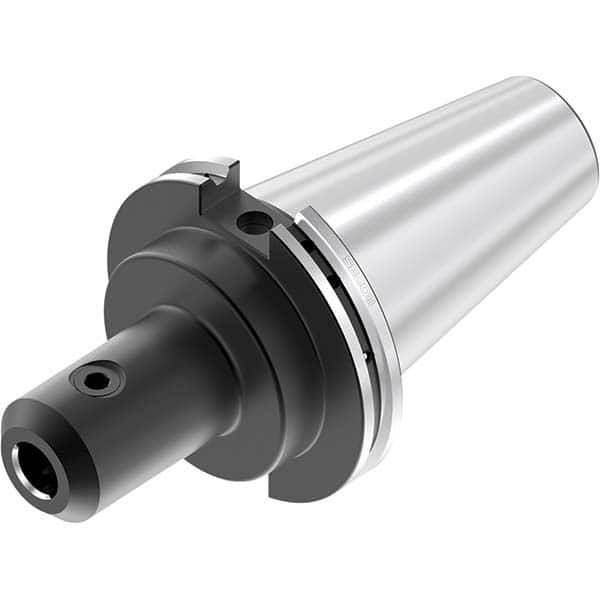 Seco - End Mill Holders & Adapters Shank Type: Taper Shank Taper Size: CAT50 ADB - Eagle Tool & Supply