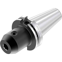 Seco - End Mill Holders & Adapters Shank Type: Taper Shank Taper Size: CAT40 - Eagle Tool & Supply