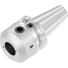 Seco - End Mill Holders & Adapters Shank Type: Taper Shank Taper Size: BT40 - Eagle Tool & Supply