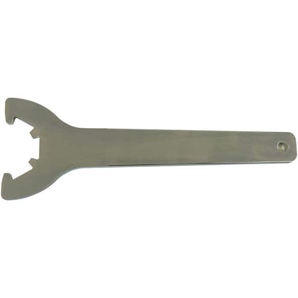 Seco - Collet Chuck Wrenches Type: Collet Chuck Wrench Collet Series: ER16 - Eagle Tool & Supply
