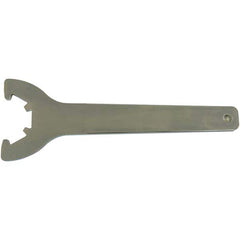 Seco - Collet Chuck Wrenches Type: Collet Chuck Wrench Collet Series: ER16 - Eagle Tool & Supply