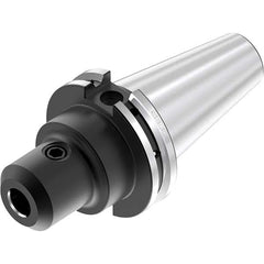 Seco - End Mill Holders & Adapters Shank Type: Taper Shank Taper Size: CAT40 ADB - Eagle Tool & Supply