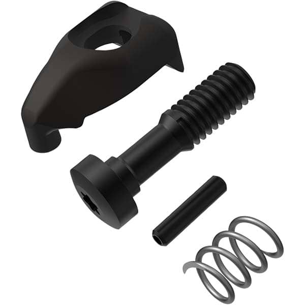 Seco - Clamps For Indexables Type: Clamp Set Clamp Style: CD - Eagle Tool & Supply