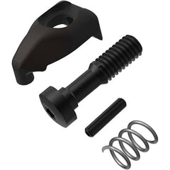 Seco - Clamps For Indexables Type: Clamp Set Clamp Style: CD - Eagle Tool & Supply