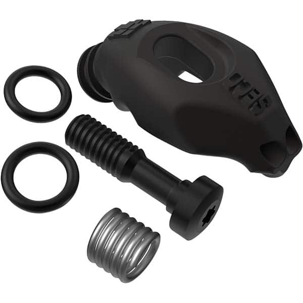 Seco - Clamps For Indexables Type: Clamp Set Clamp Style: CN - Eagle Tool & Supply