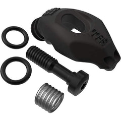 Seco - Clamps For Indexables Type: Clamp Set Clamp Style: CN - Eagle Tool & Supply