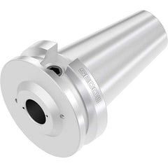 Seco - End Mill Holders & Adapters Shank Type: Taper Shank Taper Size: BT50 - Eagle Tool & Supply