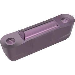 Seco - Grooving Inserts Insert Style: LCGF Insert Size: 1303 - Eagle Tool & Supply