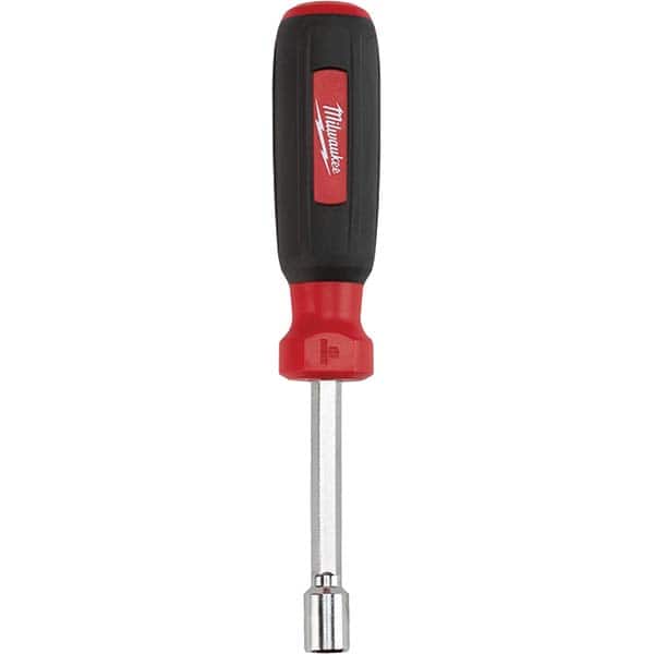 Milwaukee Tool - Nutdrivers Tool Type: Nutdriver System of Measurement: Metric - Eagle Tool & Supply