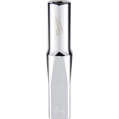 Milwaukee Tool - Hand Sockets Drive Size (Inch): 1/4 Size (mm): 6.0000 - Eagle Tool & Supply