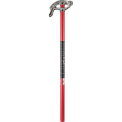 Milwaukee Tool - Conduit & Cable Benders Type: Conduit Bender Style: Aluminum - Eagle Tool & Supply