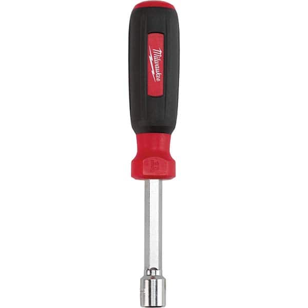 Milwaukee Tool - Nutdrivers Tool Type: Nutdriver System of Measurement: Metric - Eagle Tool & Supply