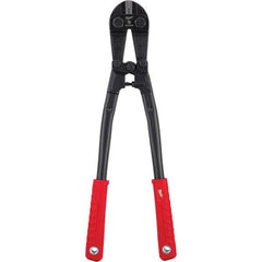 Milwaukee Tool - Cutting Pliers Type: Bolt Cutter Insulated: No - Eagle Tool & Supply