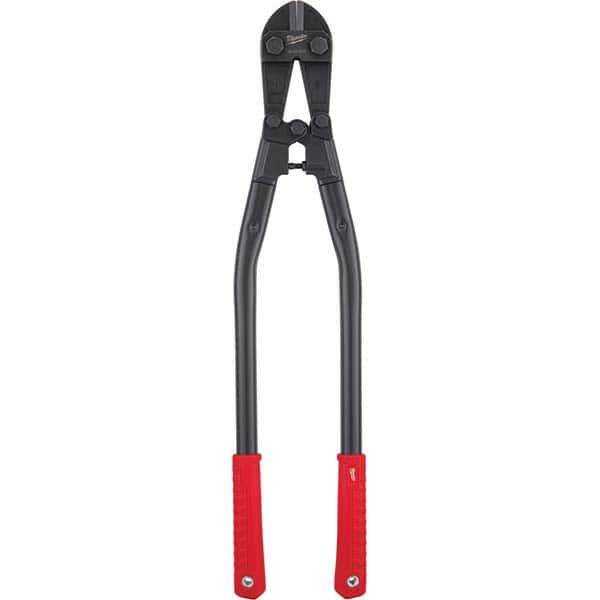 Milwaukee Tool - Cutting Pliers Type: Bolt Cutter Insulated: No - Eagle Tool & Supply