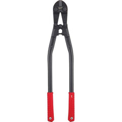 Milwaukee Tool - Cutting Pliers Type: Bolt Cutter Insulated: No - Eagle Tool & Supply