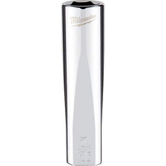 Milwaukee Tool - Hand Sockets Drive Size (Inch): 3/8 Size (Inch): 7/16 - Eagle Tool & Supply