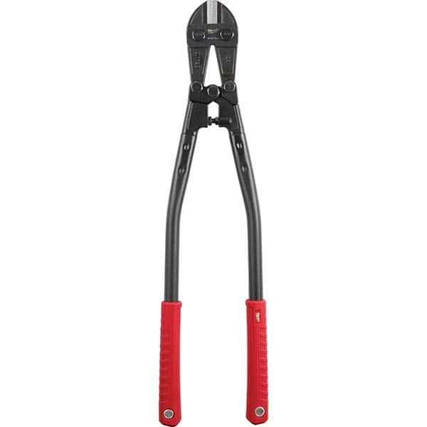 Milwaukee Tool - Cutting Pliers Type: Bolt Cutter Insulated: No - Eagle Tool & Supply