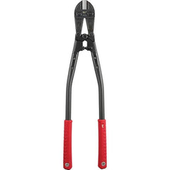 Milwaukee Tool - Cutting Pliers Type: Bolt Cutter Insulated: No - Eagle Tool & Supply